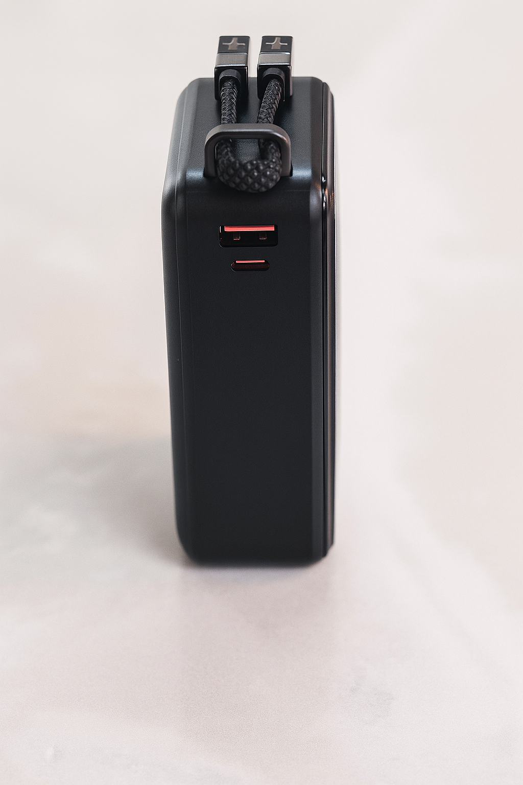 Portable 25000mAh 100W Digital Display Power Bank