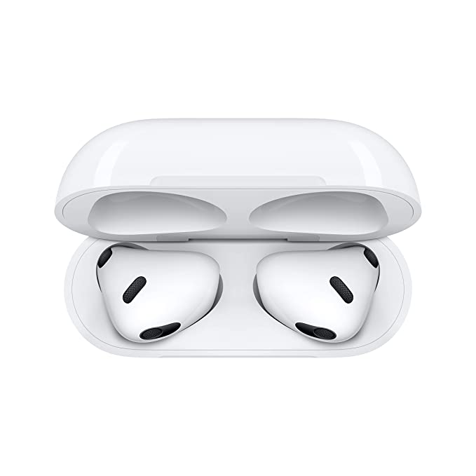 Apple AirPods (3rd Generation)