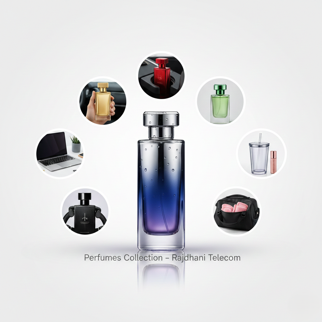 Perfumes