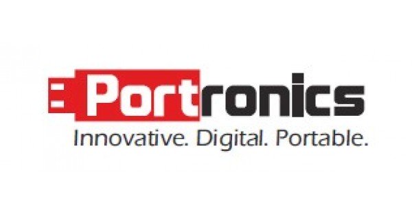 Portronics