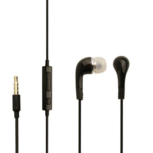 Samsung Original EHS64 Wired in Ear Earphones with Mic