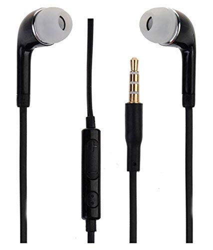 Samsung Original EHS64 Wired in Ear Earphones with Mic