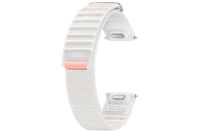サムスン　Galaxy Watch7 Athleisure Band (S/M) Amazon.com: SAMSUNG Galaxy Watch 7, 6, 5, 4 Series