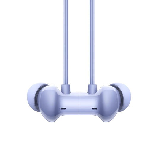 realme Buds Wireless 3 Neo in Ear Bluetooth Neckband with 13.4 Mm Dynamic Bass Boost Driver,Upto 32 Hours Playback,Fast Charge,Ai Enc,45Ms Low Latency,Ip55 Dust and Water Resistannt and Bluetooth V 5.4 Blue