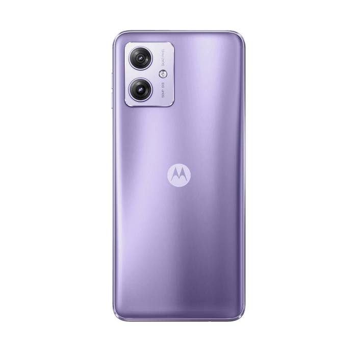 Motorola g64 5G (Ice Lilac, 128 GB)  (8 GB RAM)