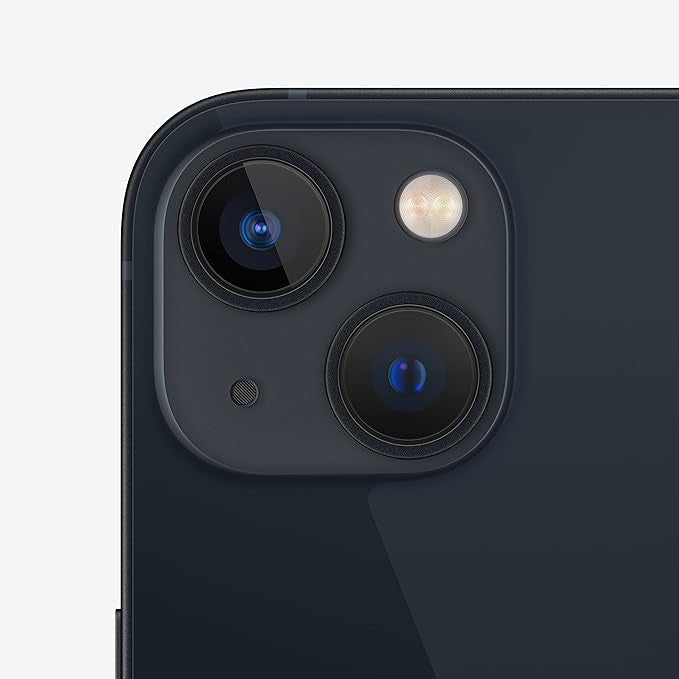 Preowned iPhone 13 128 86% Battery Health (Black)