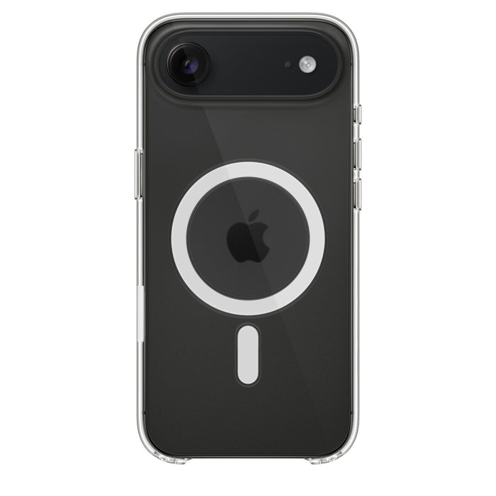 iPhone Air Case with MagSafe – Frost