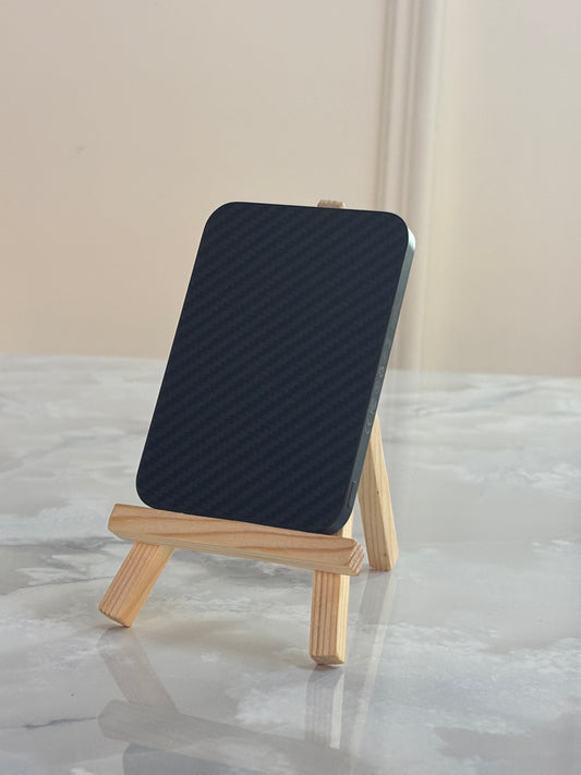 "Salim Edition Keepone Power Bank: Brendy Series – 5000mAh Premium Charging". This title highlights the brand, special design theme, and the product's key features shown in the image�.