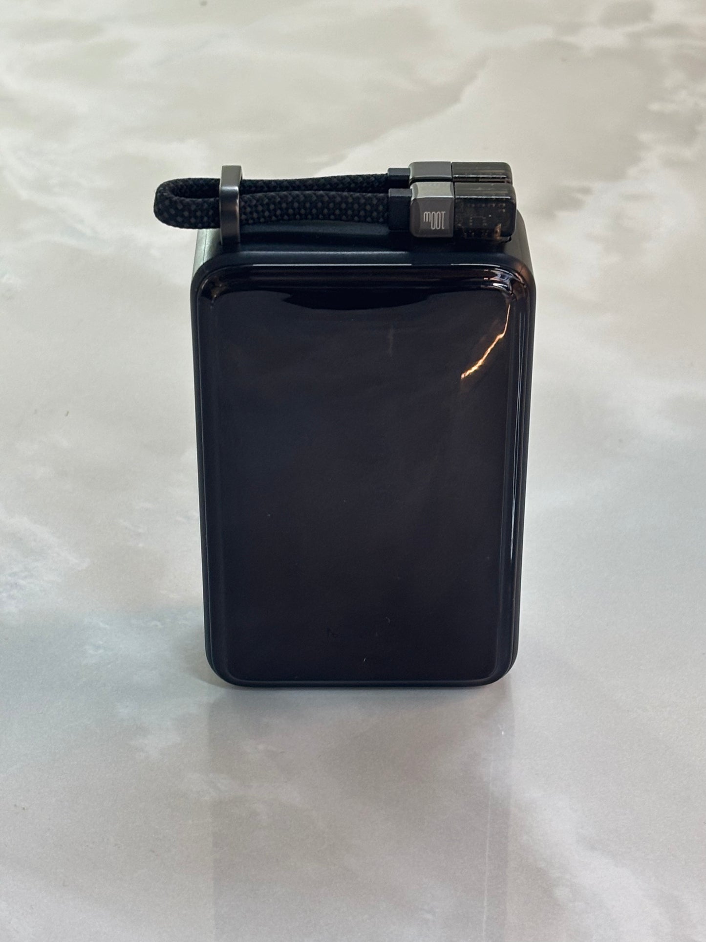 Mcdodo 25000mAh Ultra Mini 100W Power Bank – Digital Display, Fast Charging Portable Battery