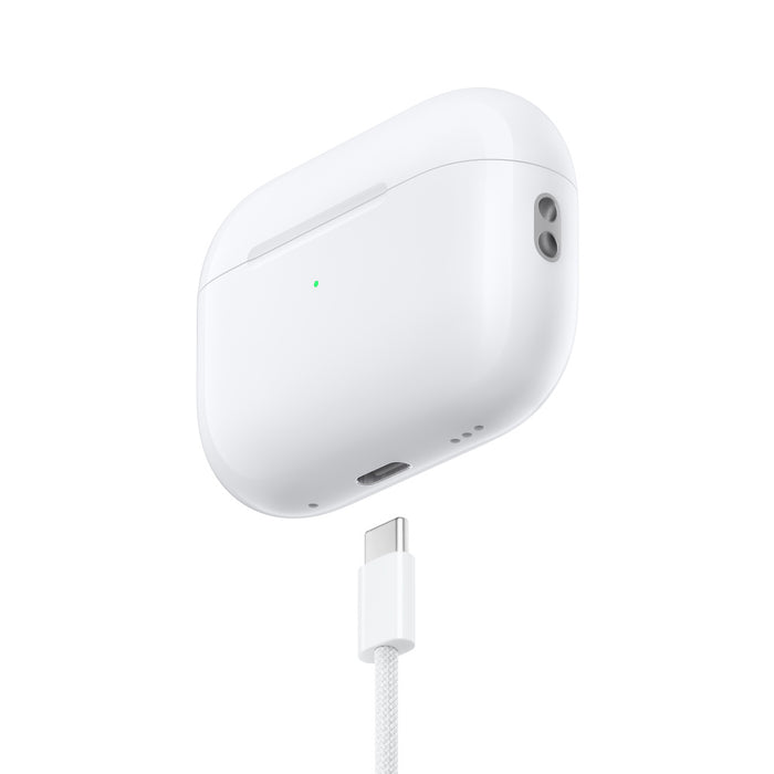 Apple Airpods Pro 2nd Gen Type-C