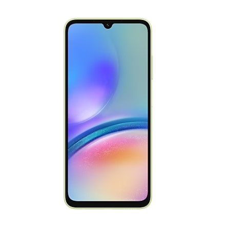 Samsung Galaxy A05s (4/128GB Light Green)