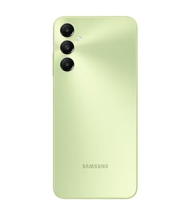 Samsung Galaxy A05s (4/128GB Light Green)