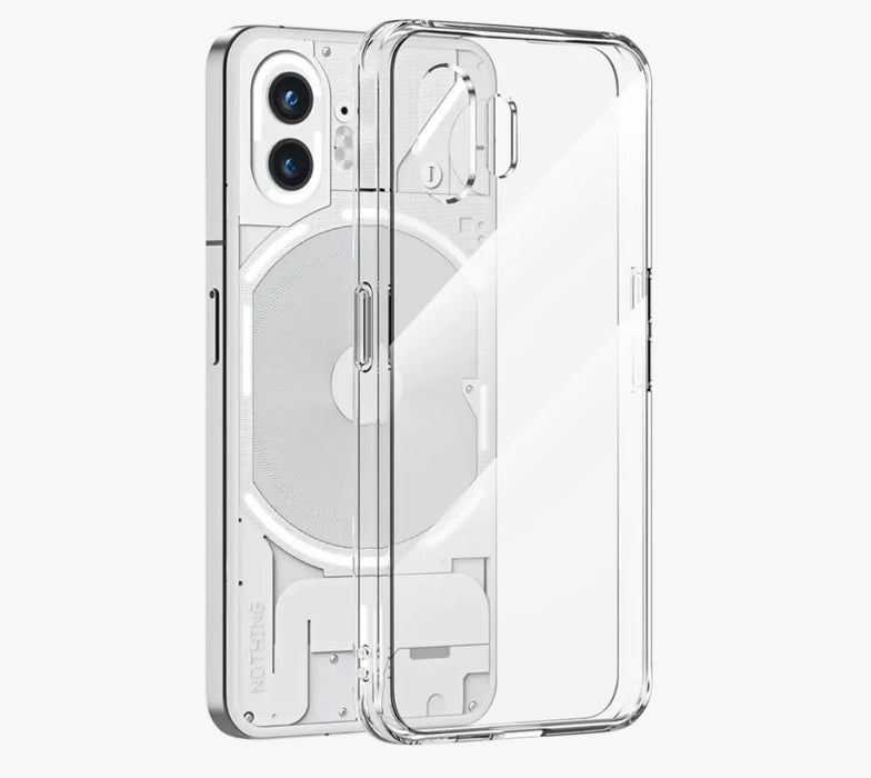 Clear Case Cover for Nothing Phone 2