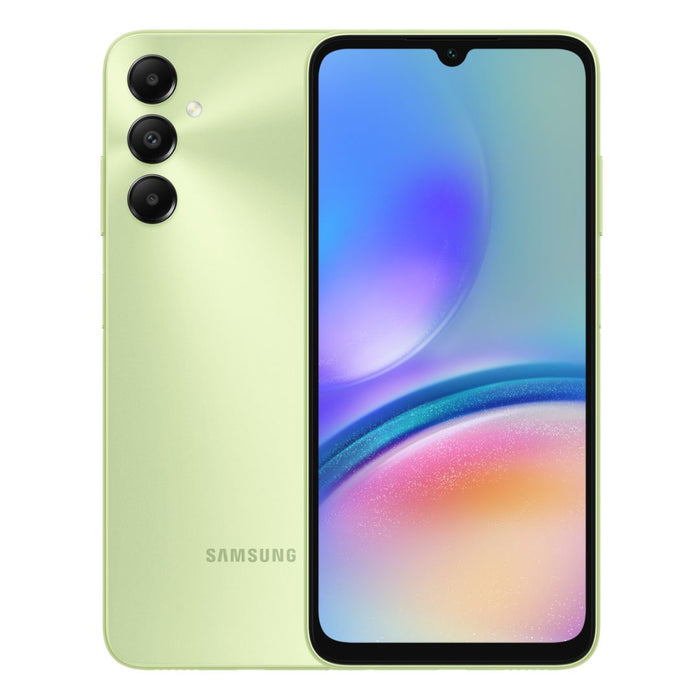 Samsung Galaxy A05s (4/128GB Light Green)