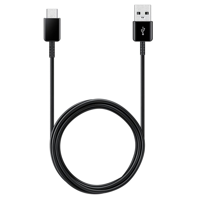 Samsung USB Cable 1.5m (USB-A to USB-C)-Black