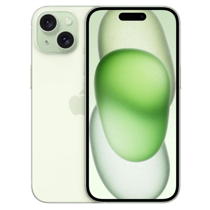 Apple Iphone 15 128GB (Green)