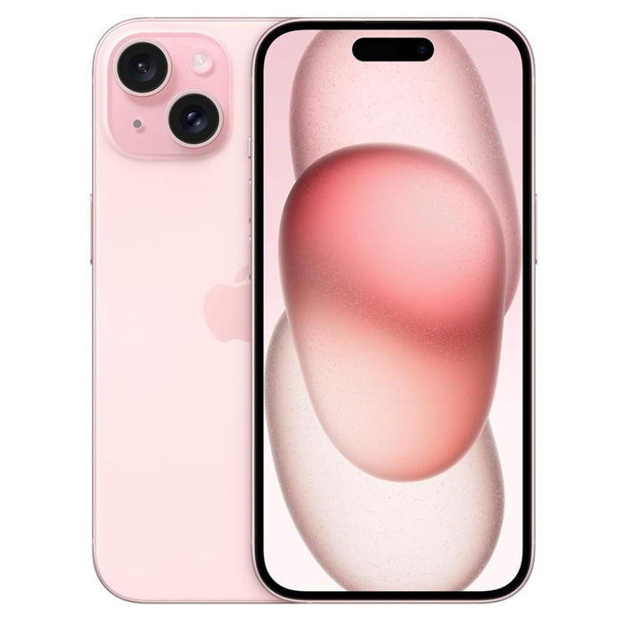 Apple Iphone 15 128GB (Pink)