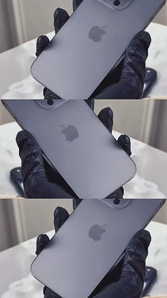 iPhone 15 Pro To 17 Pro Look Magnetic Case – Convert Your iPhone into iPhone 17 Cosmic Orange | Rajdhani Telecom