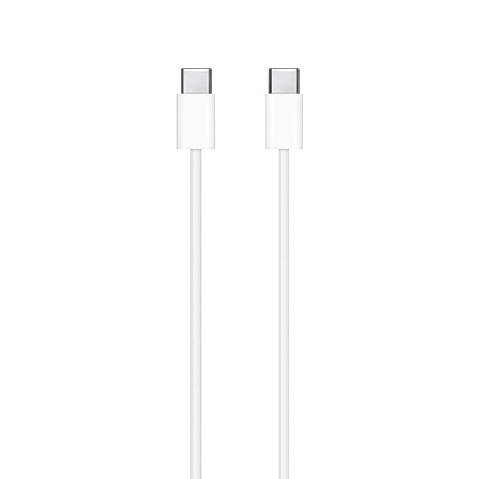 Apple USB-C Charge Cable (1 m)