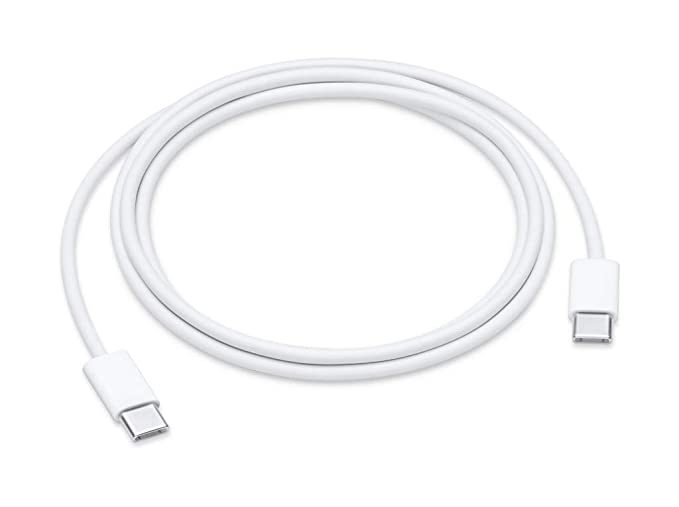 Apple USB-C Charge Cable (1 m)