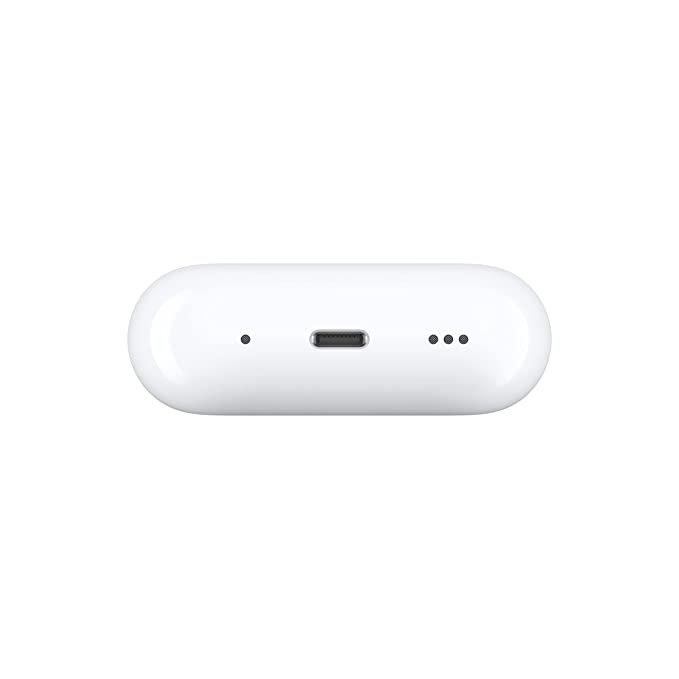 Apple AirPods Pro (2nd Generation)-White