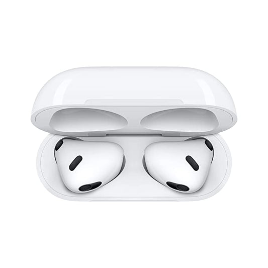 Apple AirPods (3rd Generation)