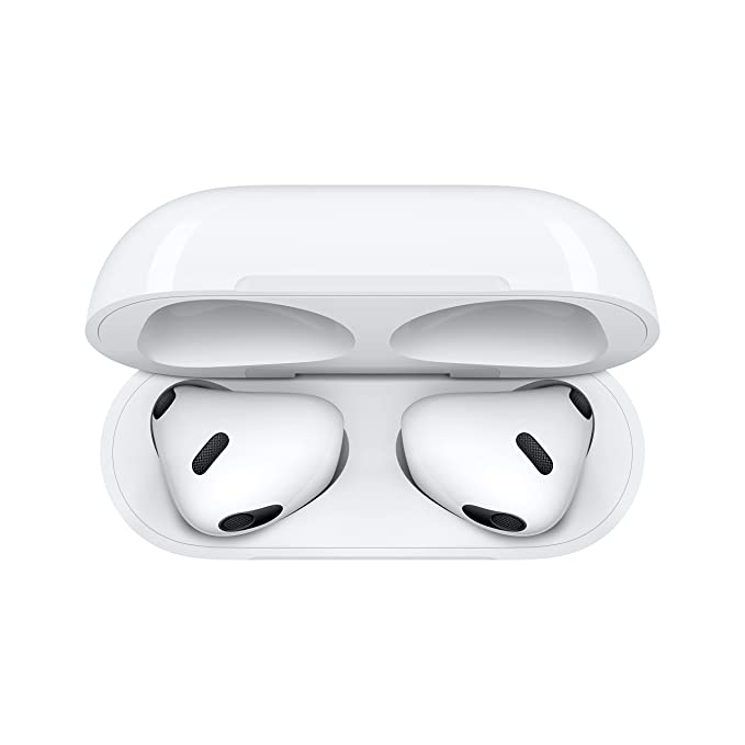 Apple AirPods (3rd Generation)