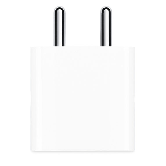 Apple 20W USB-C Power Adapter