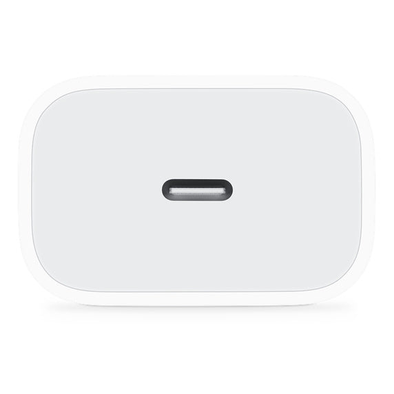 Apple 20W USB-C Power Adapter