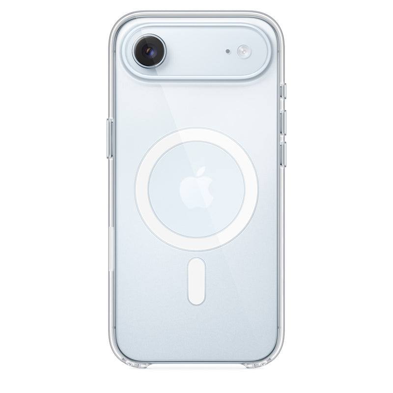 iPhone Air Case with MagSafe – Frost — photo 2