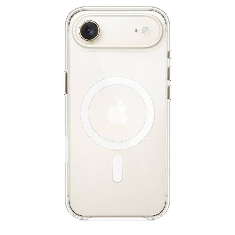 iPhone Air Case with MagSafe – Frost — photo 3