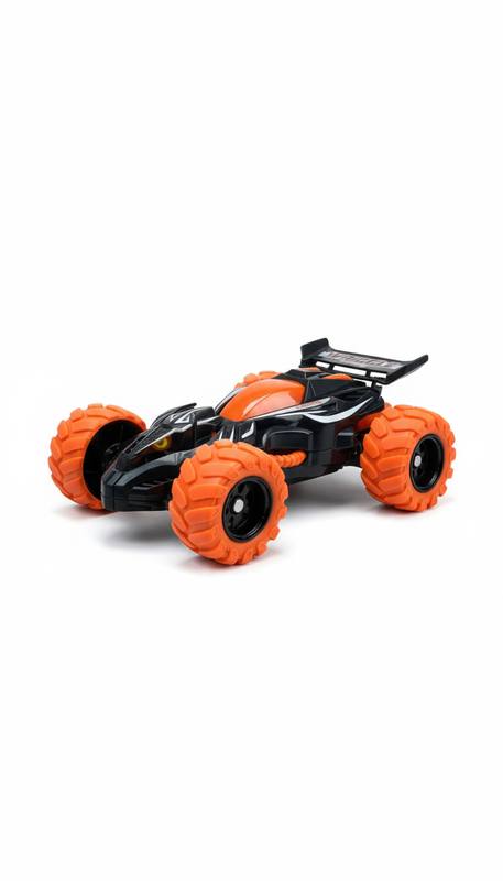 Wriggle Racing Off-Road RC Car – High-Speed, Extreme Traction Toy