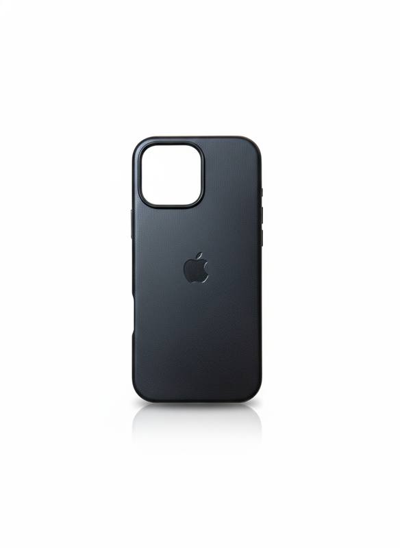 Premium Matte Shockproof Slim Protective Phone Case with Enhanced Grip and Wireless Charging Compatibility
