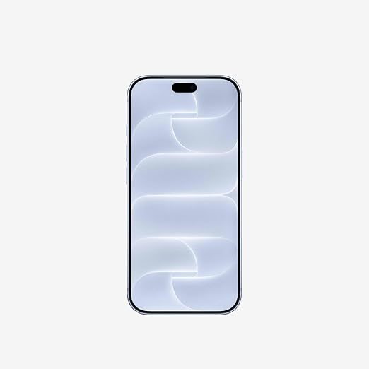 iPhone 18 Pro (256 GB) - Glacier 15.93 cm (6.3″) Super Retina XDR Display with ProMotion, A20 Pro Chip, 48MP Fusion Main Camera with Variable Aperture — photo 2