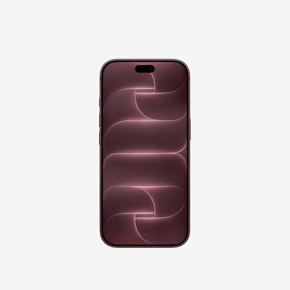iPhone 18 Pro Max (256 GB) - Burgundy 17.42 cm (6.9″) Super Retina XDR Display with ProMotion, A20 Pro Chip, 48MP Fusion Main Camera with Variable Aperture — photo 2