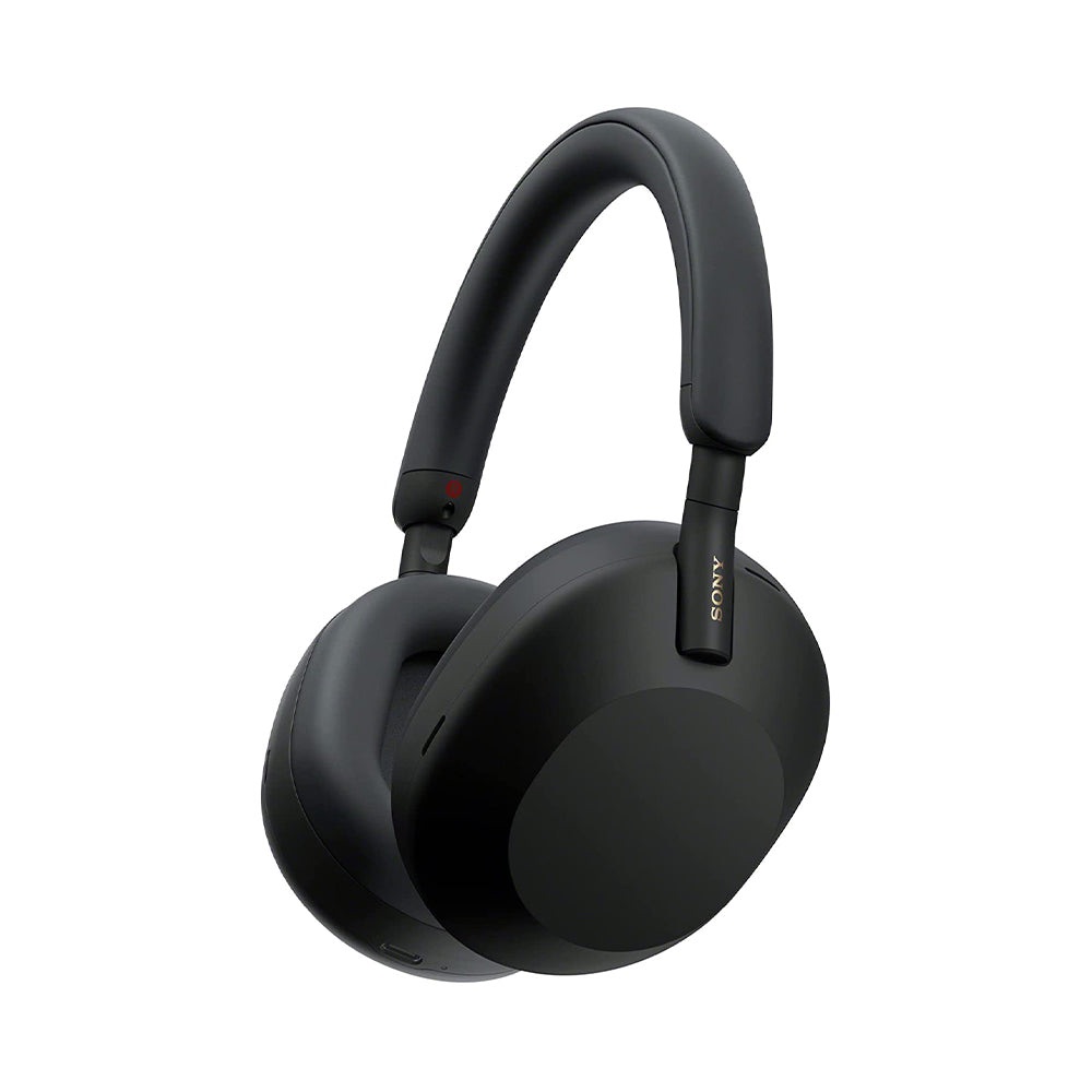Sony WH-1000XM5 Pre-Owned Wireless Noise Cancelling Headphones | Adaptive ANC | 30 Hours Battery | Premium Over-Ear Headphones — photo 4