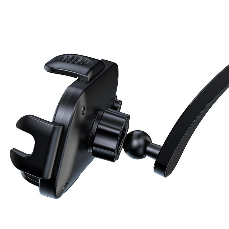 Car Mobile Phone Holder 360 Degree Rotatable Dashboard Windshield Mount Stand for 4.7 to 7.1 Inch Smartphones — photo 4
